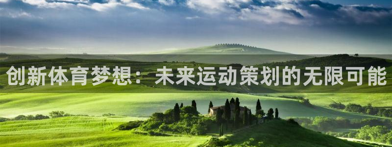vsport体育官方正版app神州：创新体育梦想：未来运动策