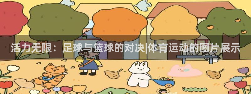 vsport体育官网下载平台注册要钱吗：活力无限：足球与篮球